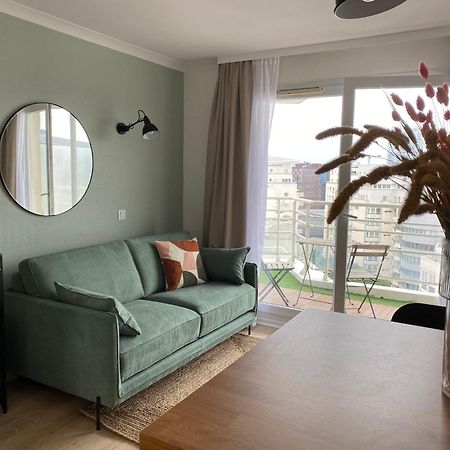Cosy Apartment In La Defense Courbevoie Exteriör bild