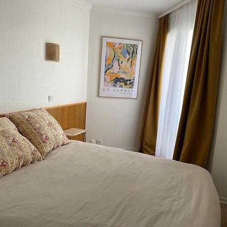 Cosy Apartment In La Defense Courbevoie Exteriör bild