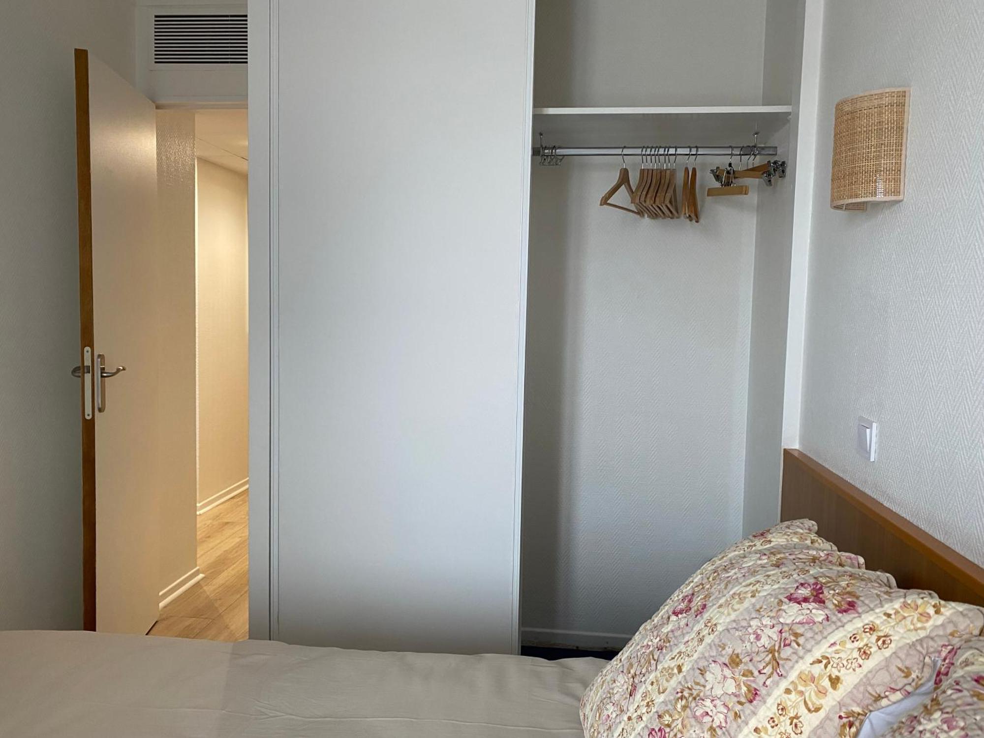 Cosy Apartment In La Defense Courbevoie Exteriör bild
