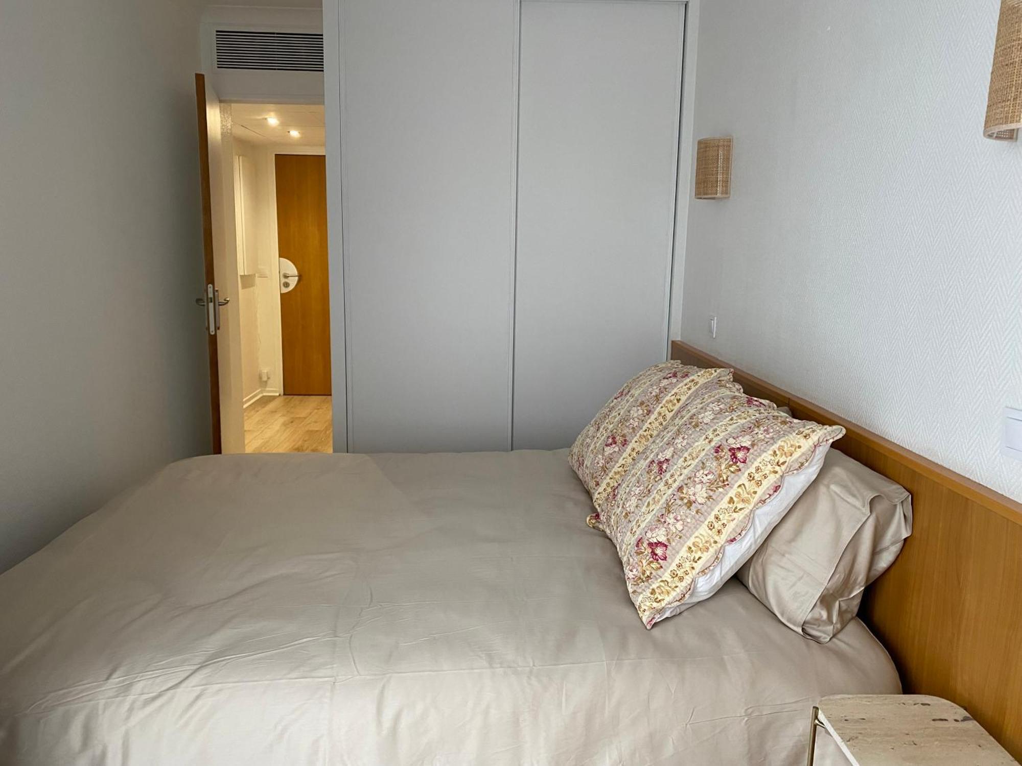 Cosy Apartment In La Defense Courbevoie Exteriör bild