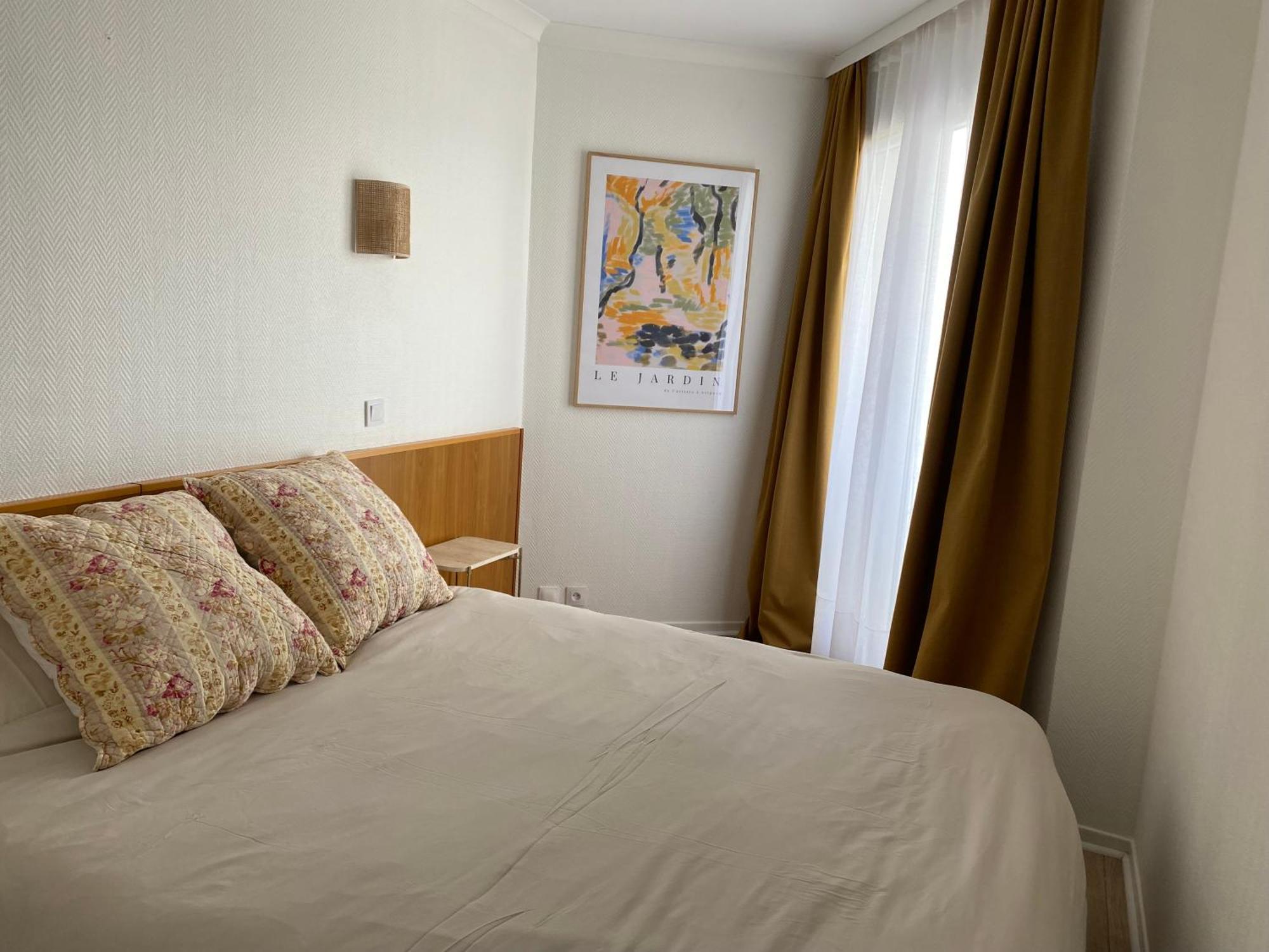 Cosy Apartment In La Defense Courbevoie Exteriör bild